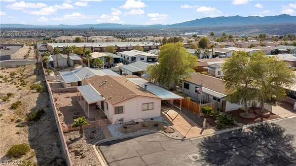 $199,000 | 1609 Cajon Court, Laughlin, NV 89029
