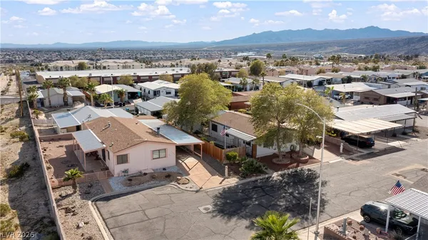 $199,000 | 1609 Cajon Court, Laughlin, NV 89029