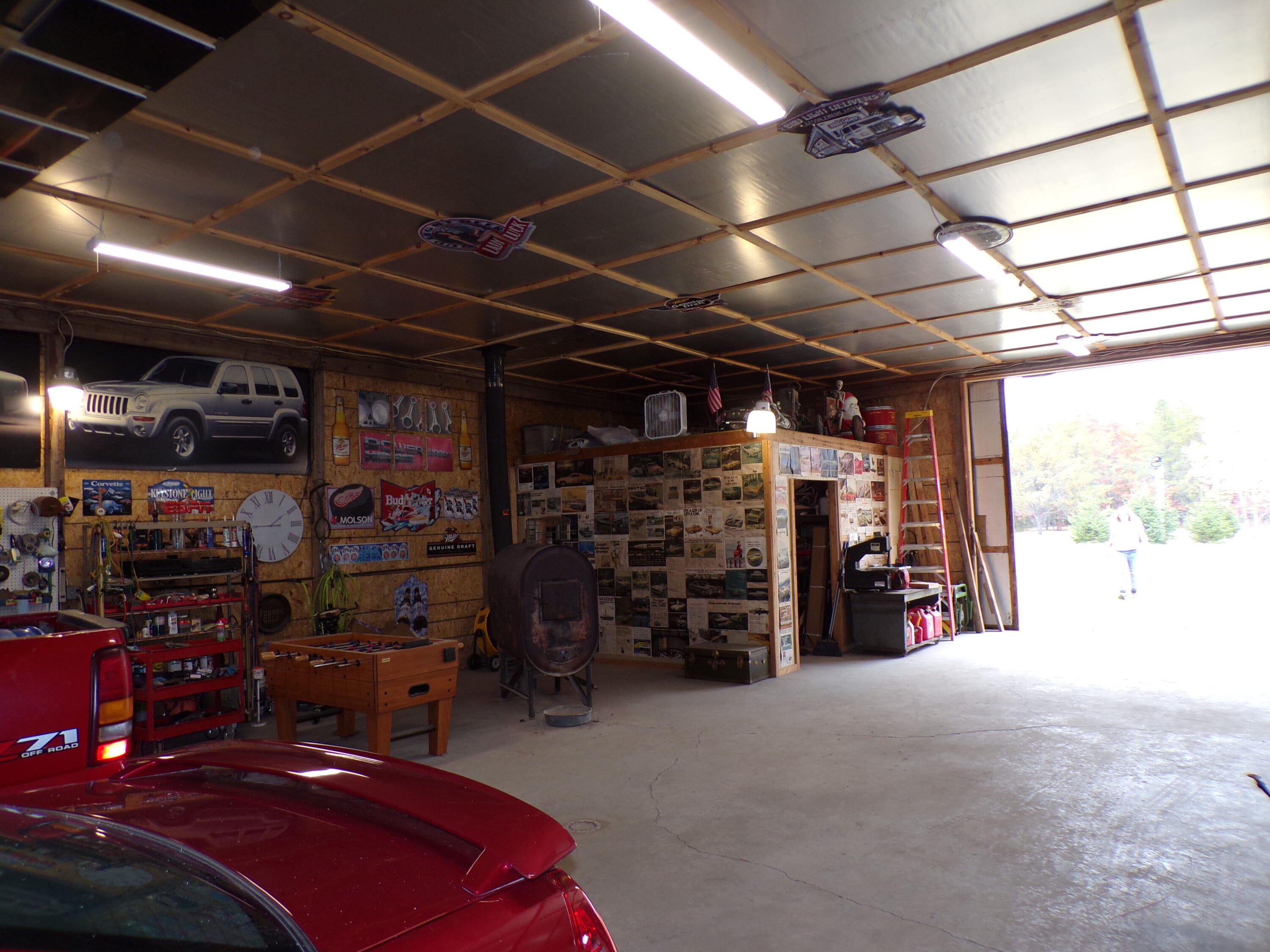 3767 Palmer Road Luzerne, MI 48636 - Photo 22 of 32 Gallery Image 22