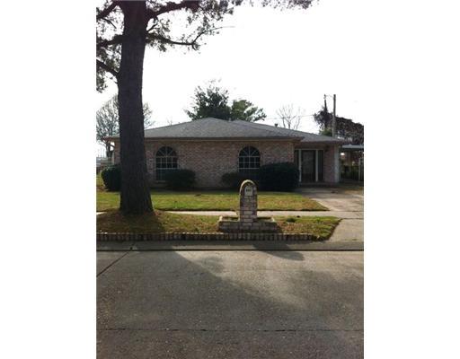 437 Turtle Creek Lane St. Rose, LA 70087 - Photo 1 of 4