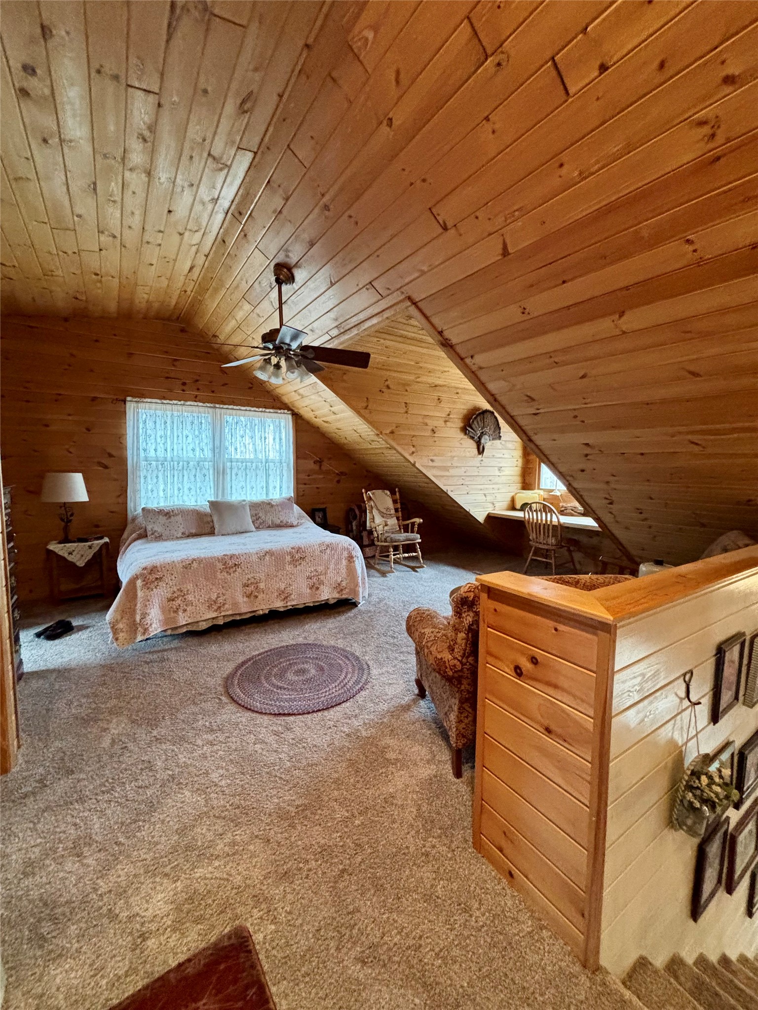 W855 Metcalf Road Stone Lake, WI 54876 - Photo 52 of 57