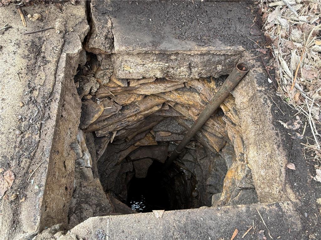 407 White Street McFall, MO 64657 - Photo 9 of 11