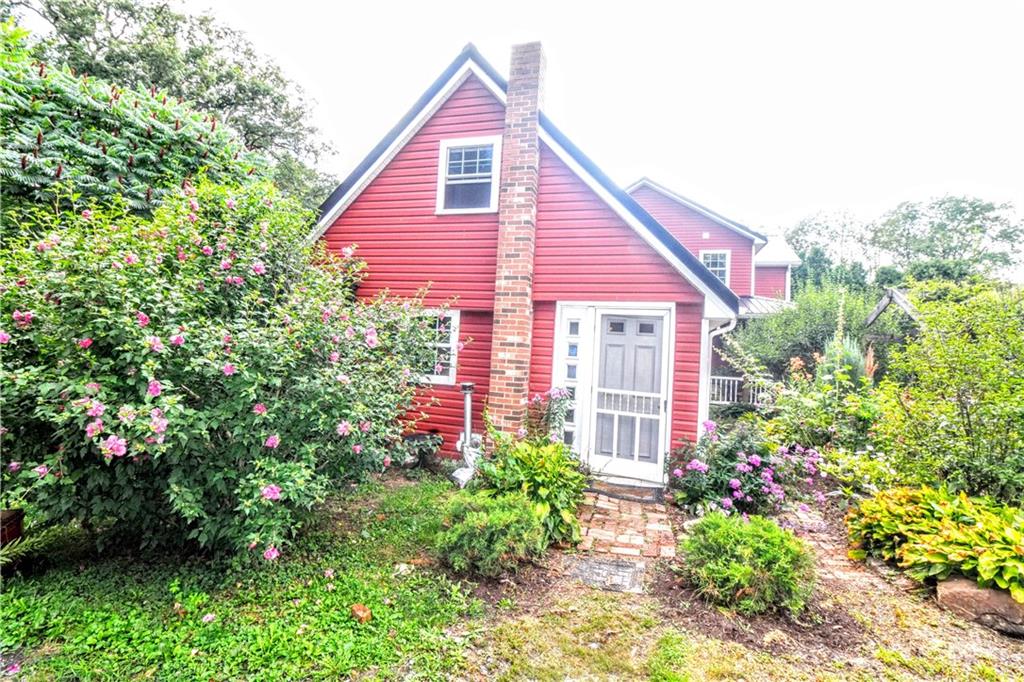 1284 Moravia Road Enon Valley, PA 16120 - Photo 18 of 25 Gallery Image 18