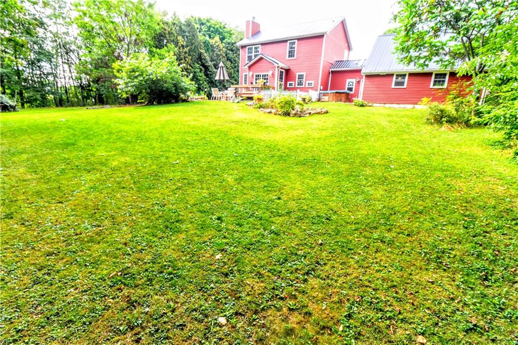 1284 Moravia Road Enon Valley, PA 16120 - Photo 19 of 25 Gallery Image 19