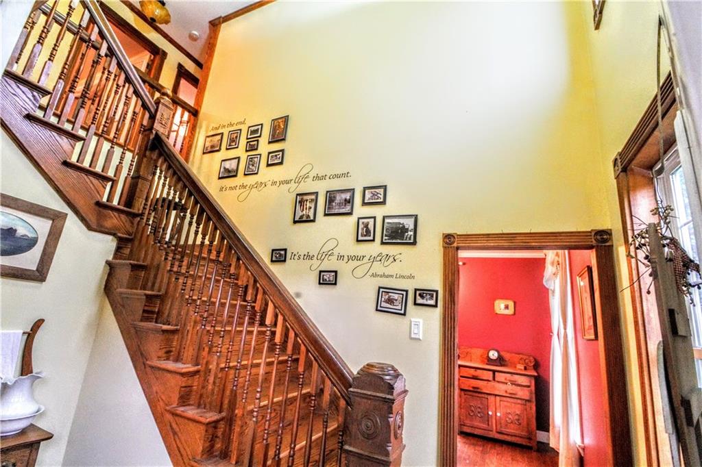 1284 Moravia Road Enon Valley, PA 16120 - Photo 4 of 25 Gallery Image 4