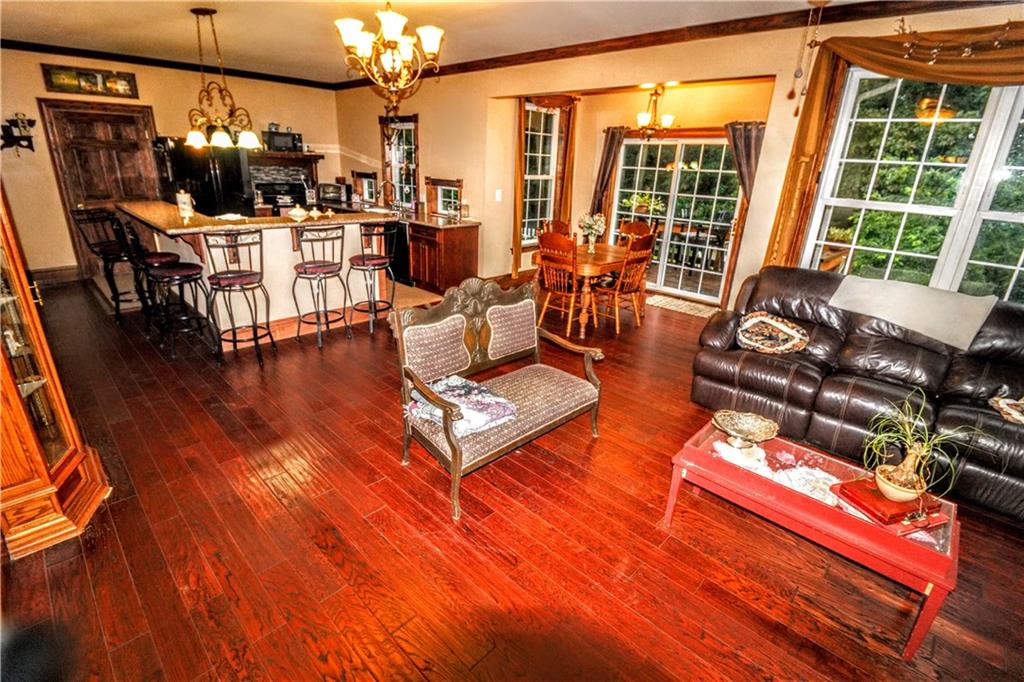 1284 Moravia Road Enon Valley, PA 16120 - Photo 6 of 25 Gallery Image 6