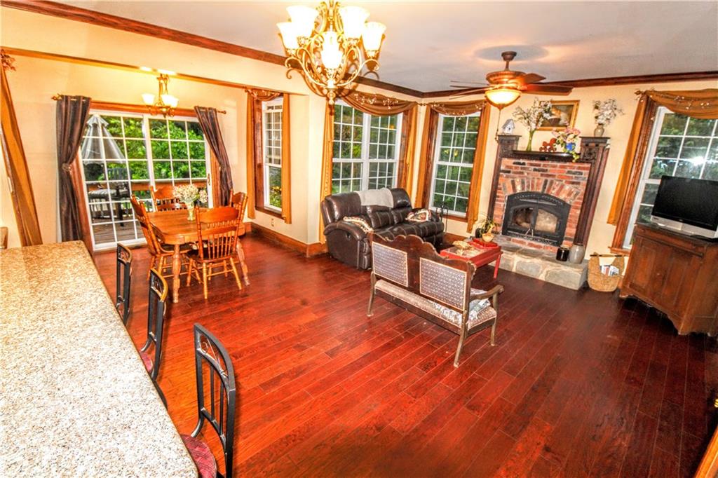 1284 Moravia Road Enon Valley, PA 16120 - Photo 7 of 25 Gallery Image 7