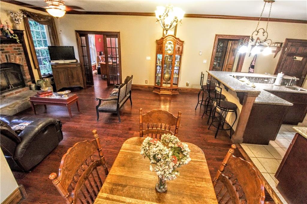 1284 Moravia Road Enon Valley, PA 16120 - Photo 8 of 25 Gallery Image 8