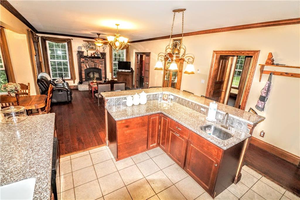1284 Moravia Road Enon Valley, PA 16120 - Photo 9 of 25 Gallery Image 9