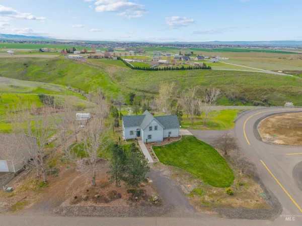 $689,000 | 6598 Cougar Ridge Road, Lewiston, ID 83501