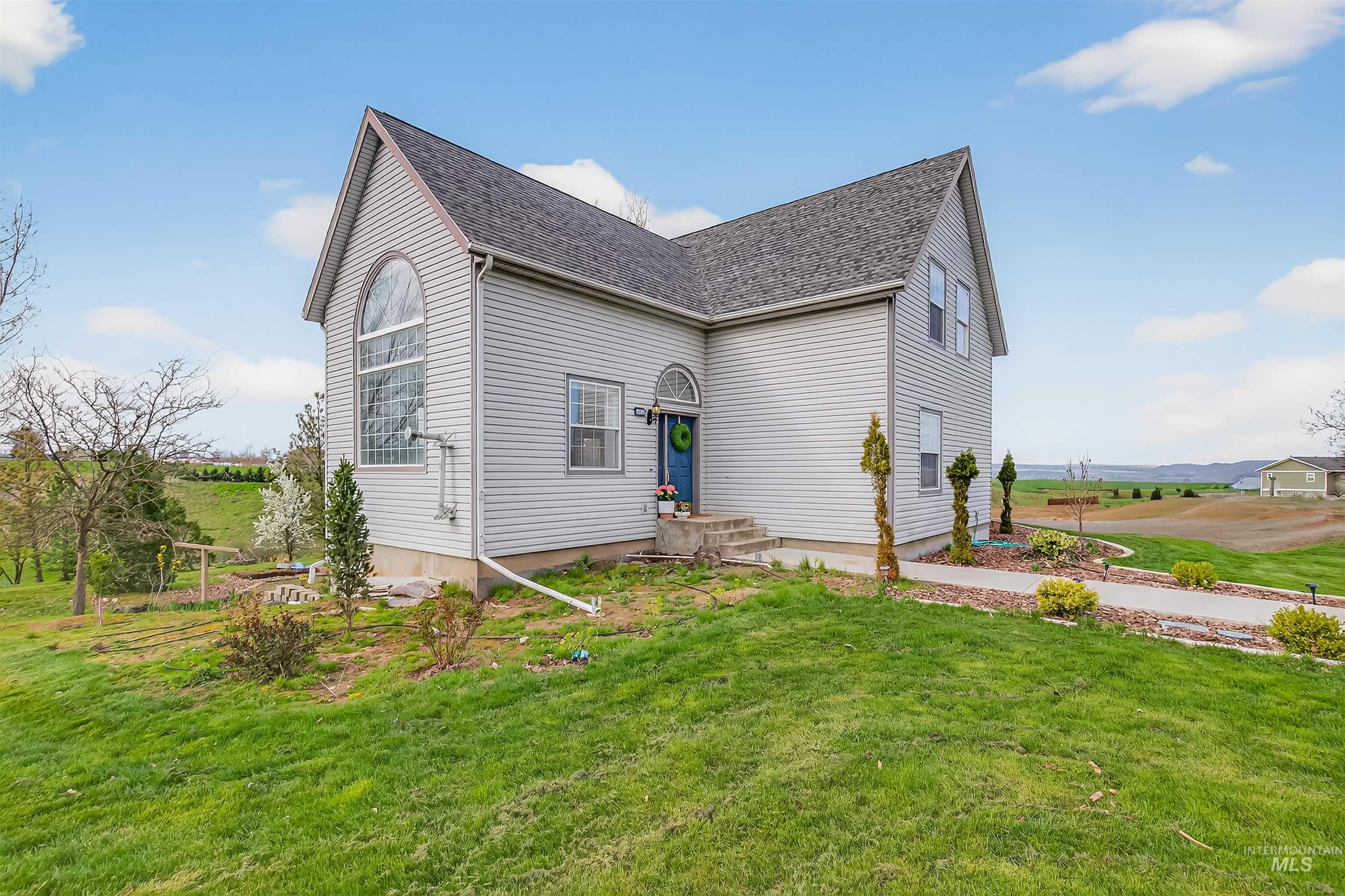 6598 Cougar Ridge Road Lewiston, ID 83501 - Photo 35 of 45