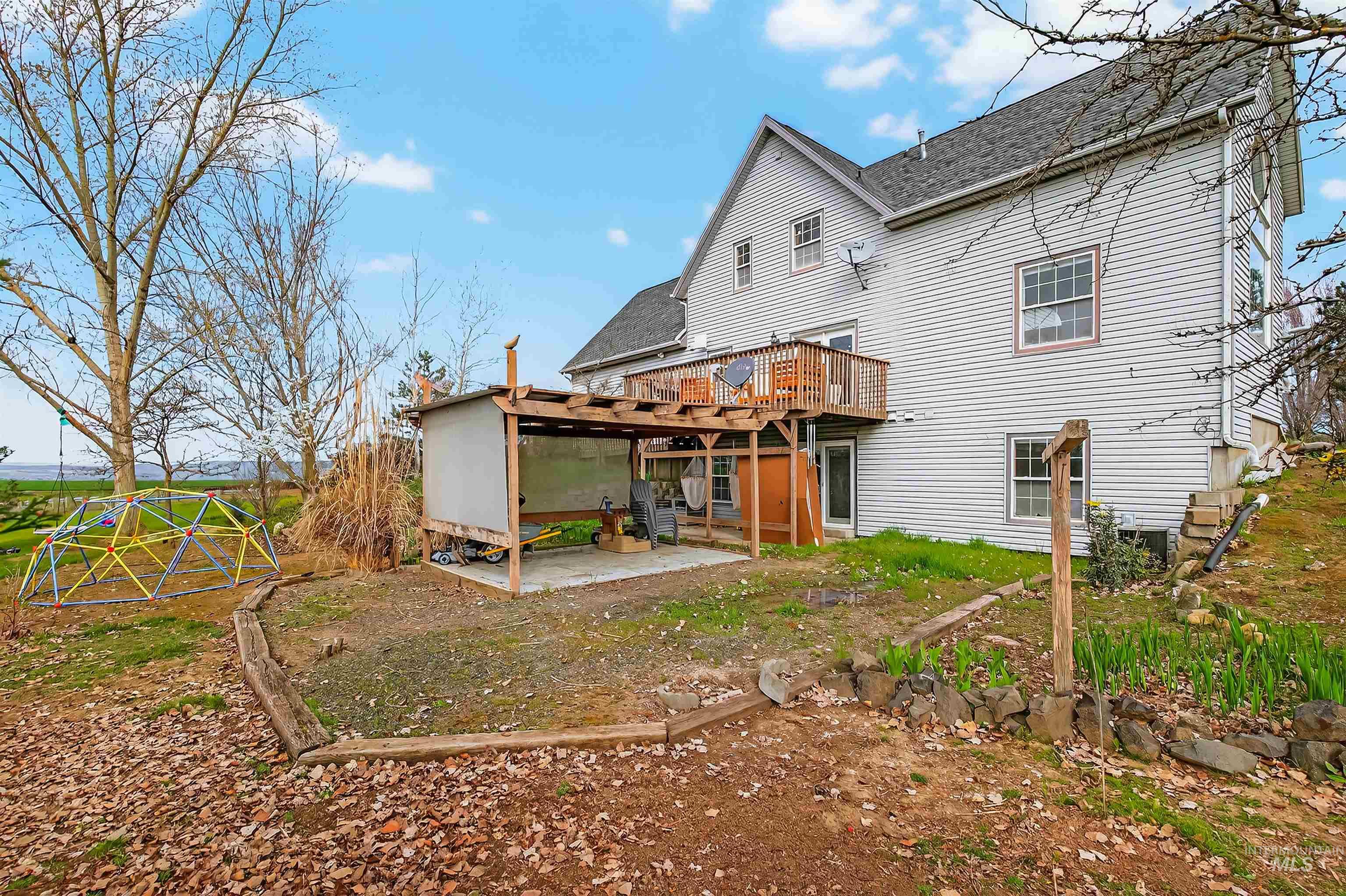 6598 Cougar Ridge Road Lewiston, ID 83501 - Photo 37 of 45