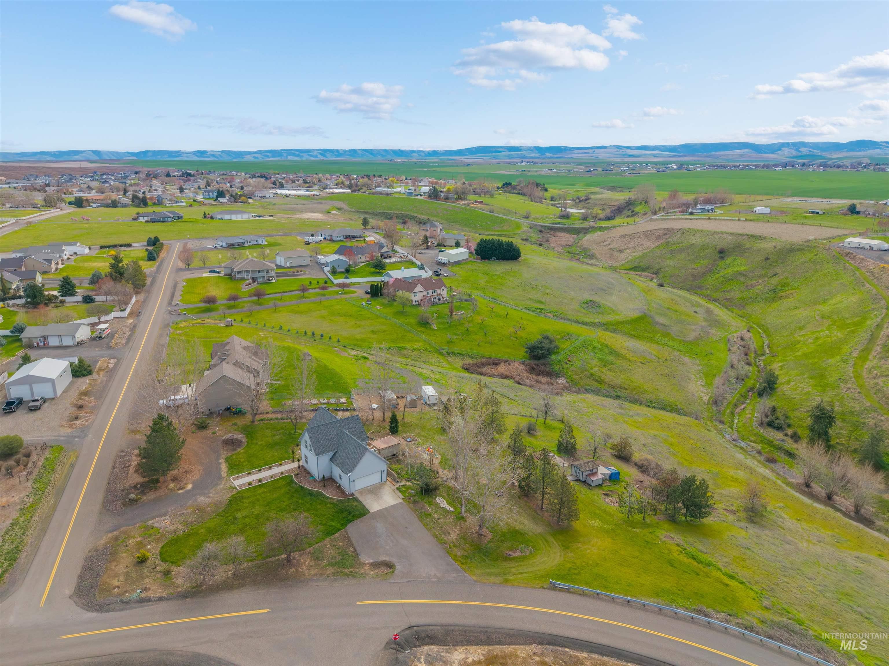 6598 Cougar Ridge Road Lewiston, ID 83501 - Photo 40 of 45