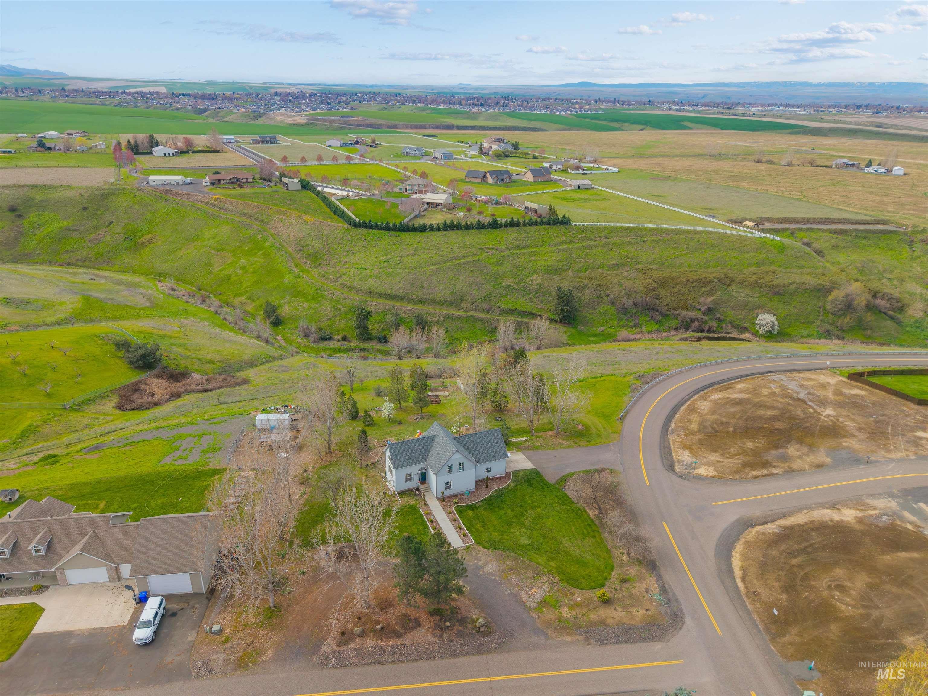 6598 Cougar Ridge Road Lewiston, ID 83501 - Photo 4 of 45