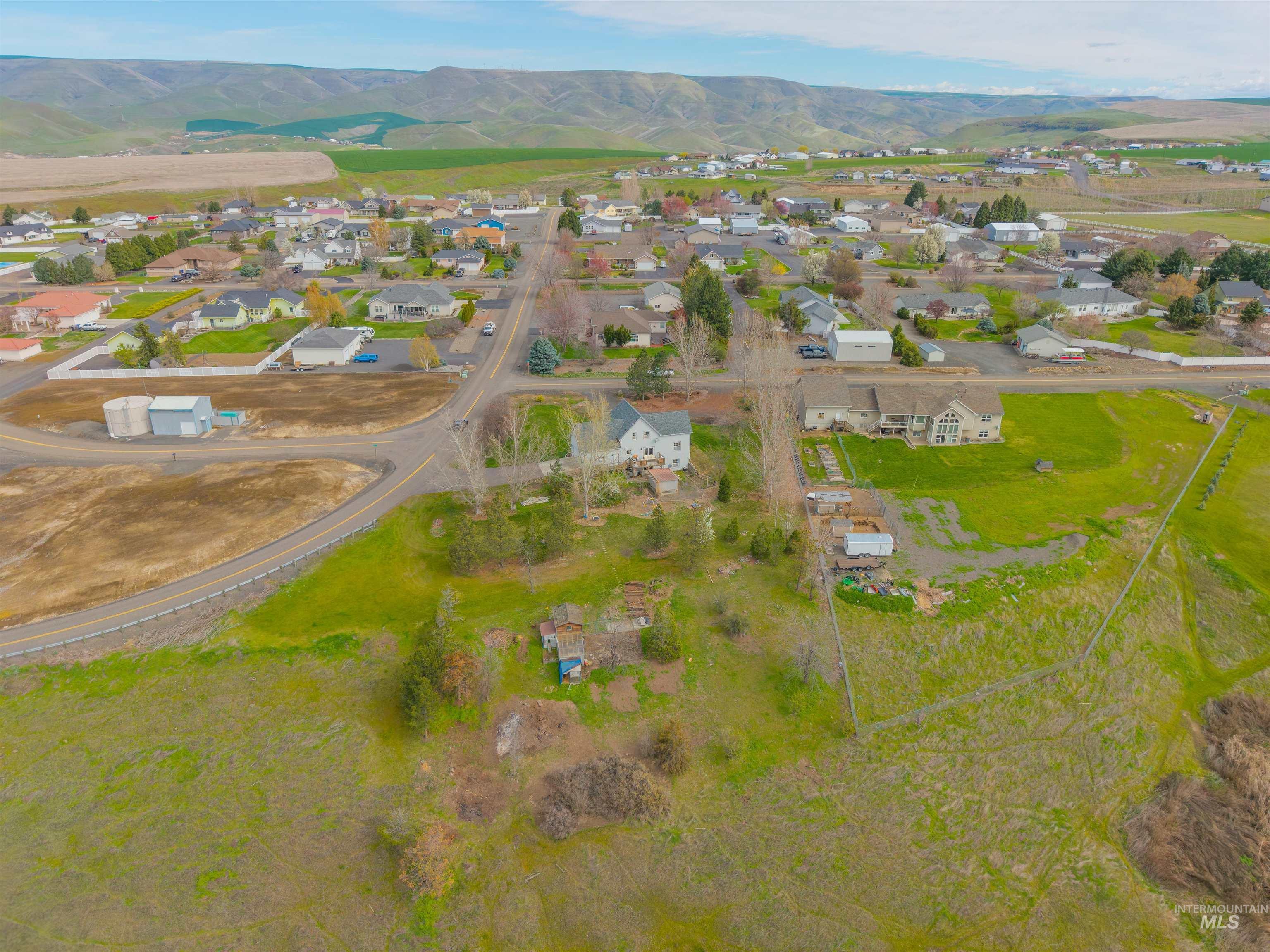 6598 Cougar Ridge Road Lewiston, ID 83501 - Photo 41 of 45