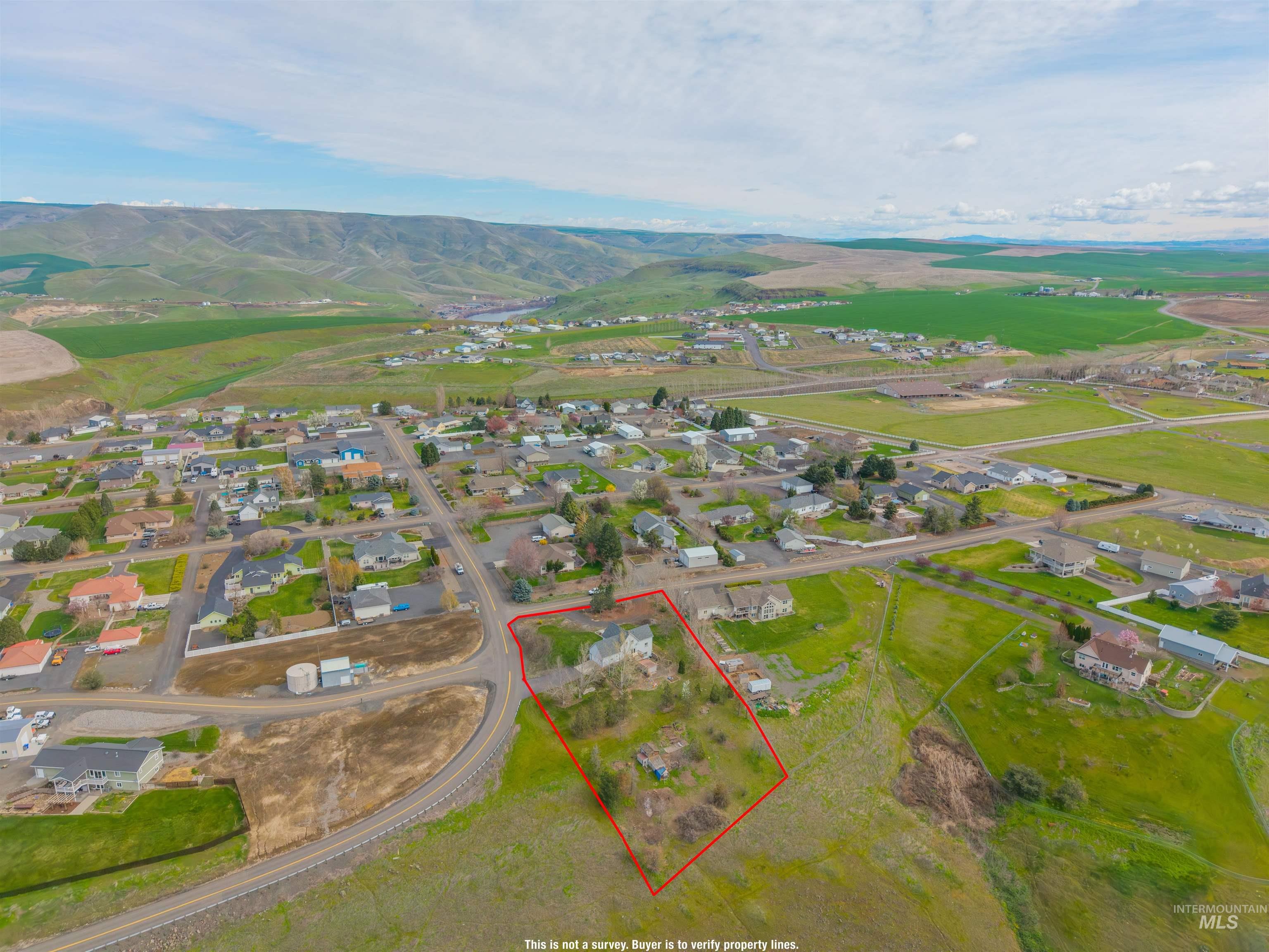 6598 Cougar Ridge Road Lewiston, ID 83501 - Photo 42 of 45