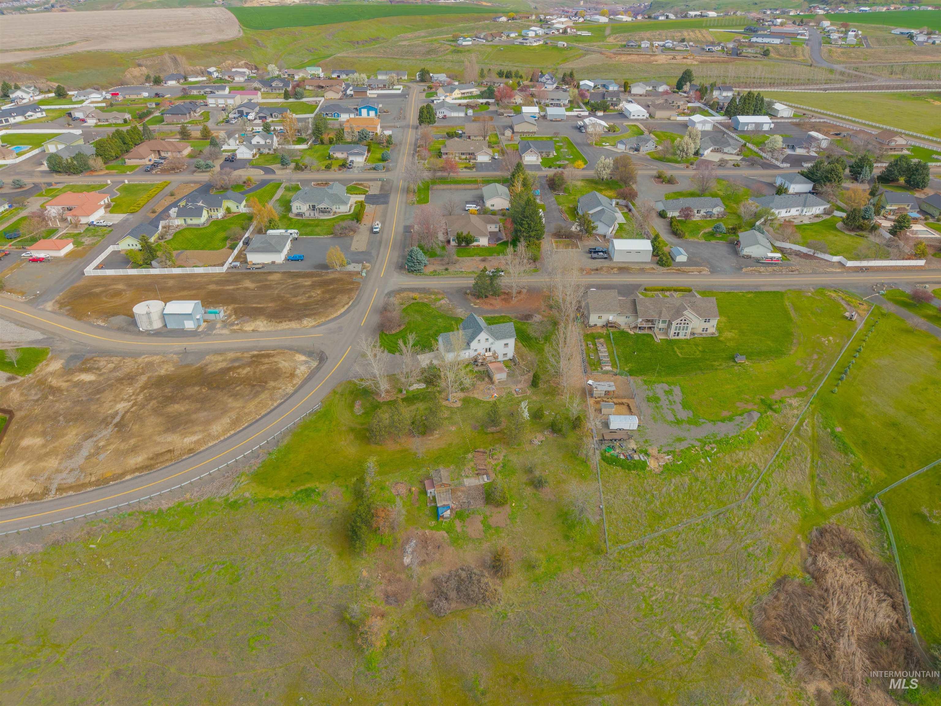 6598 Cougar Ridge Road Lewiston, ID 83501 - Photo 43 of 45