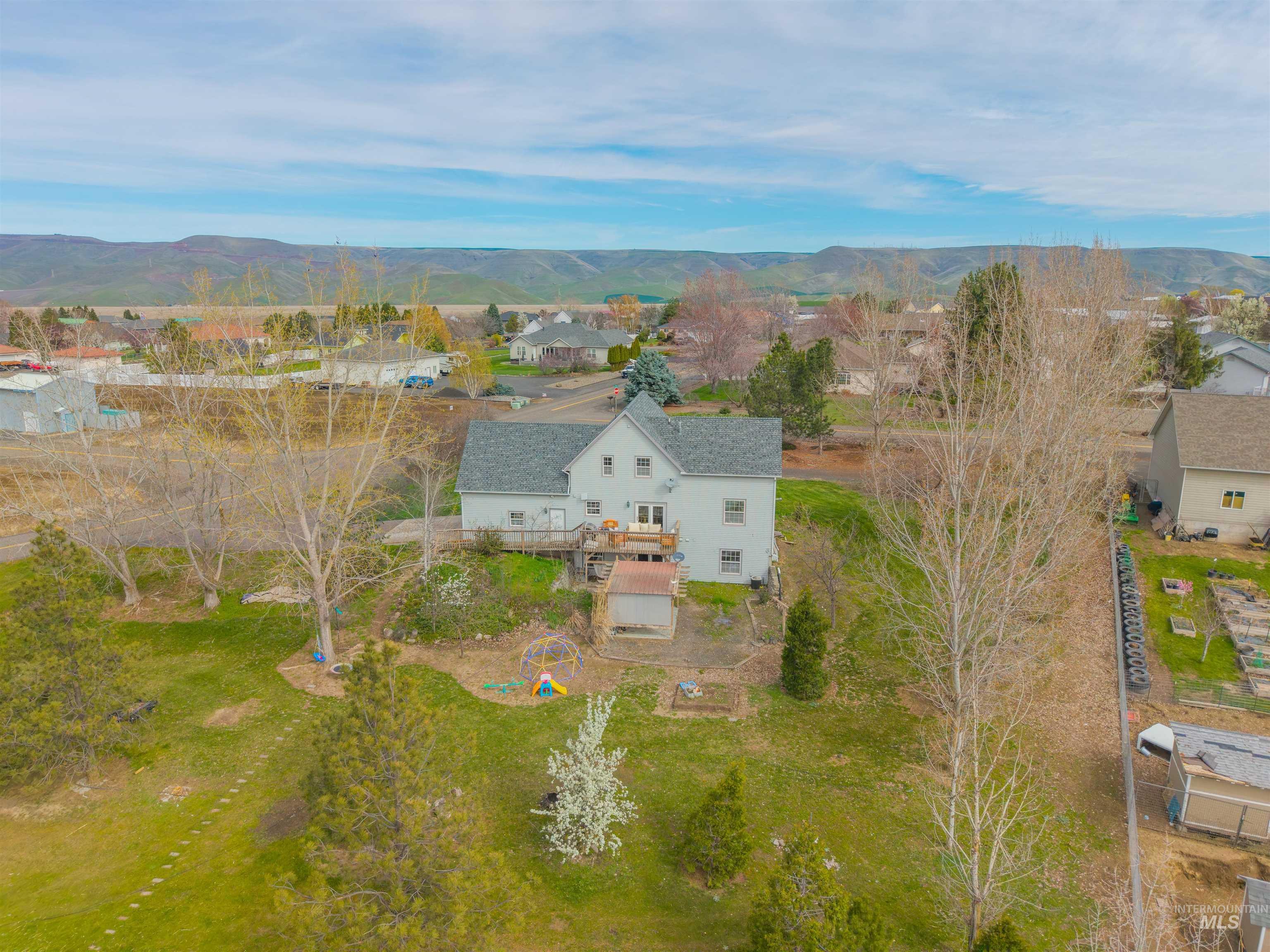 6598 Cougar Ridge Road Lewiston, ID 83501 - Photo 44 of 45