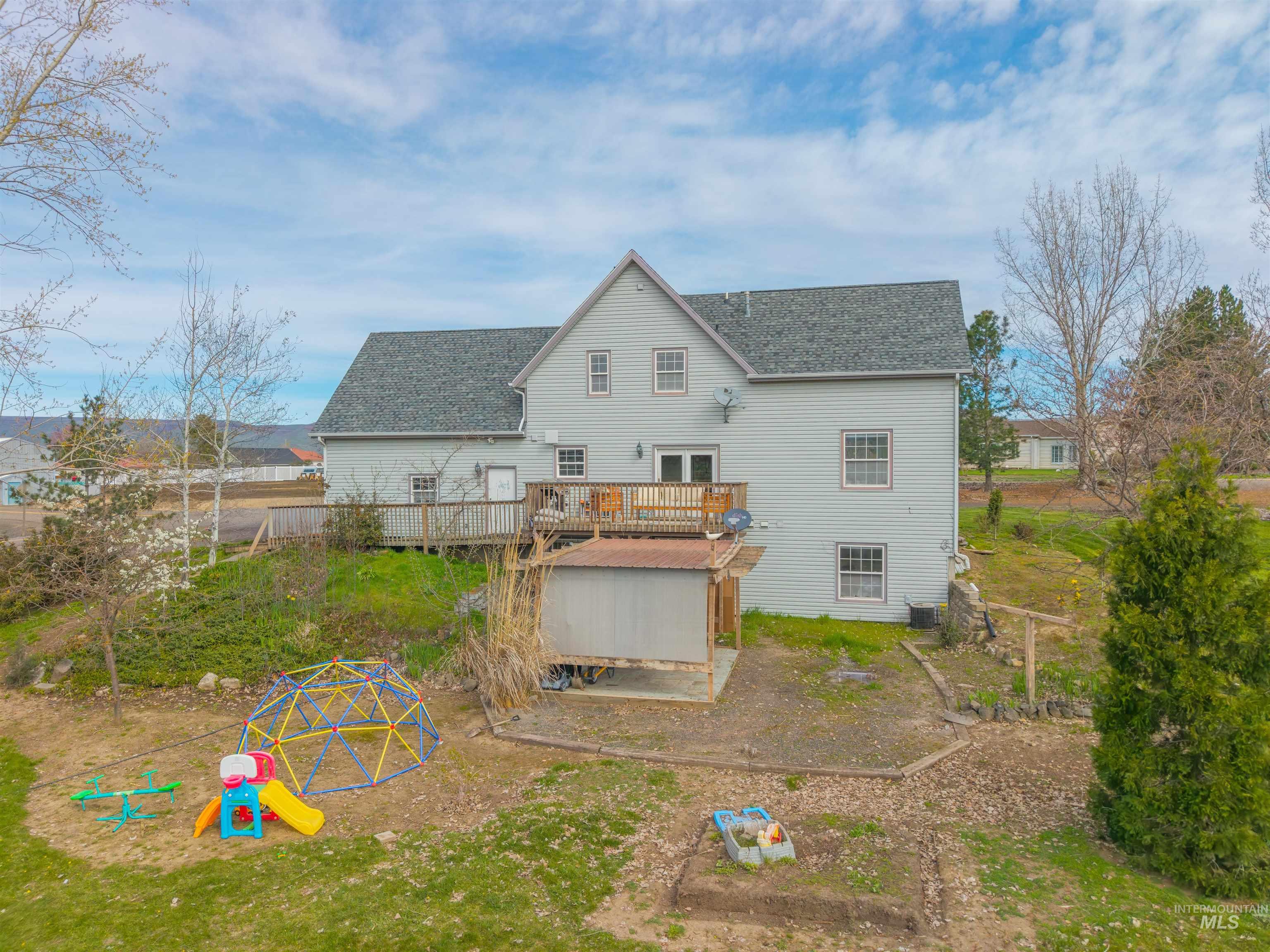 6598 Cougar Ridge Road Lewiston, ID 83501 - Photo 45 of 45