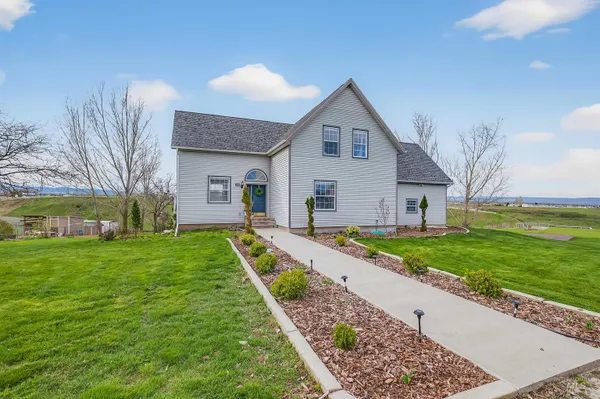 $689,000 | 6598 Cougar Ridge Road, Lewiston, ID 83501