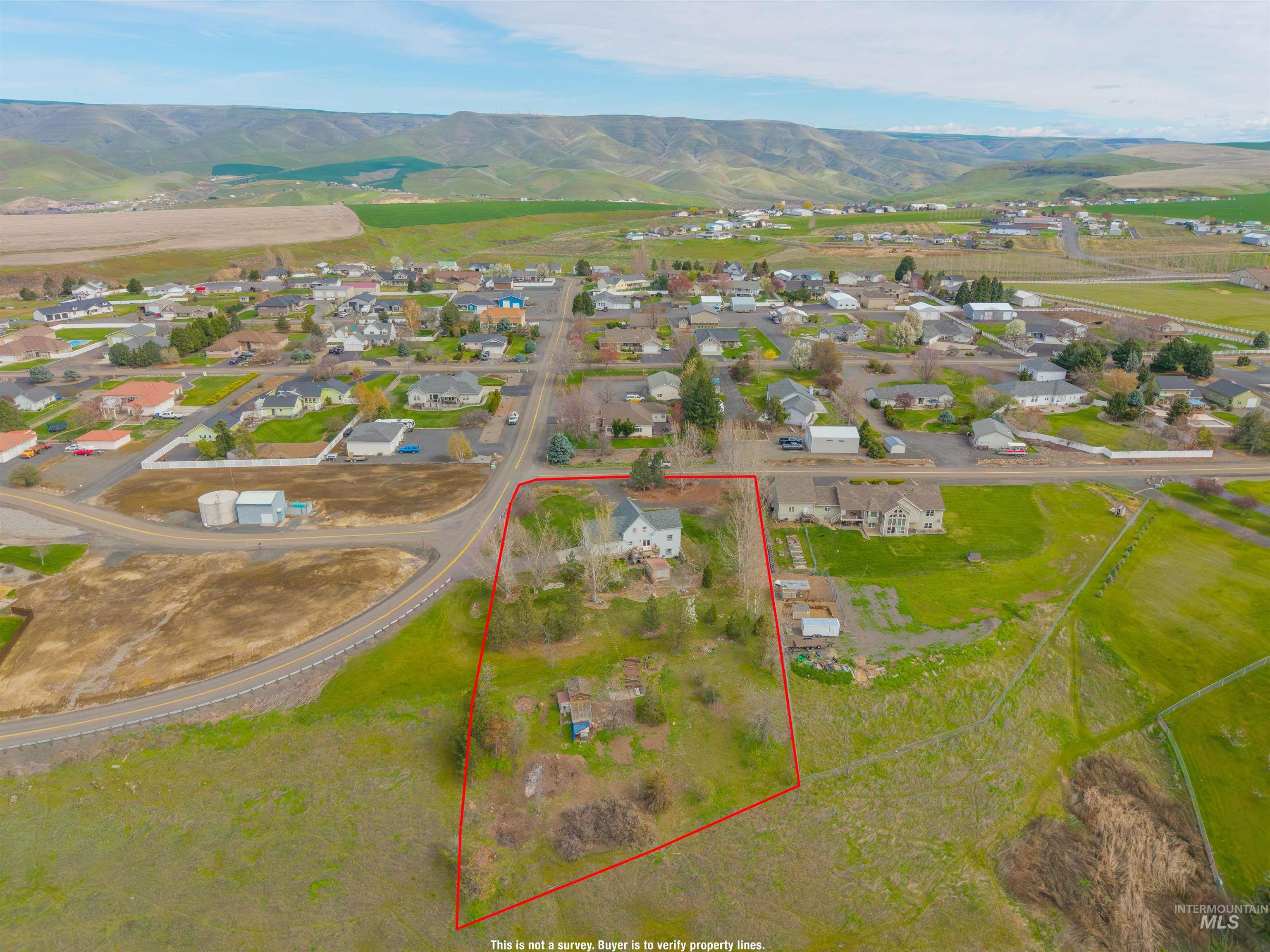 6598 Cougar Ridge Road Lewiston, ID 83501 - Photo 7 of 45