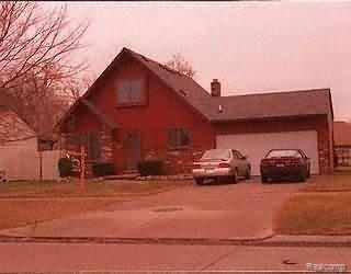 43587 Proctor Road Canton, MI 48188 - Photo 1 of 1 Listing Image