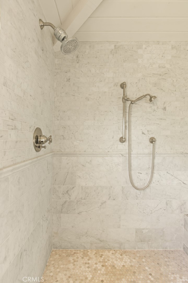 326 Ruby Street Laguna Beach, CA 92651 - Photo 35 of 71 a bathroom with a shower