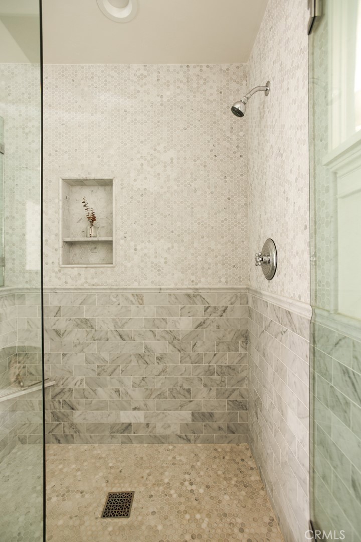 326 Ruby Street Laguna Beach, CA 92651 - Photo 42 of 71 a bathroom with a shower