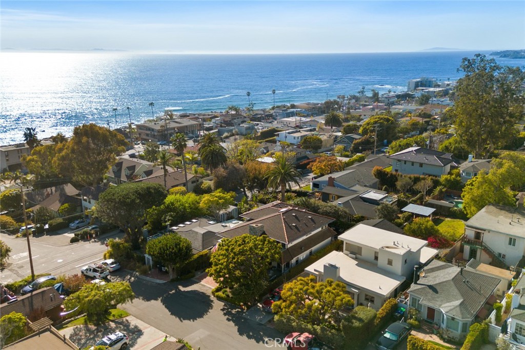 326 Ruby Street Laguna Beach, CA 92651 - Photo 66 of 71 an aerial view of multiple house