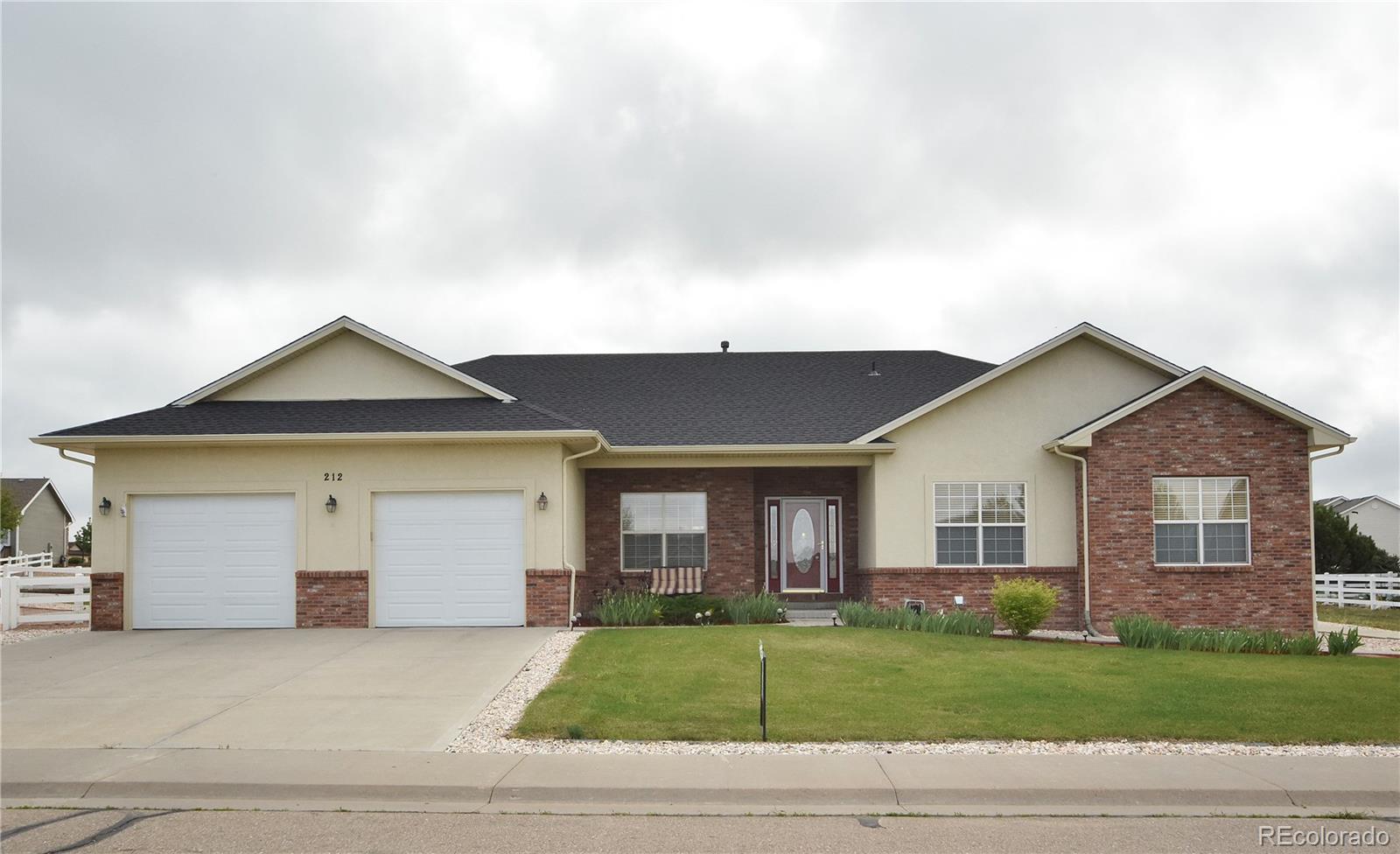 212 South Roland Avenue Fort Lupton, CO 80621 - Photo 1 of 20 Gallery Image 1