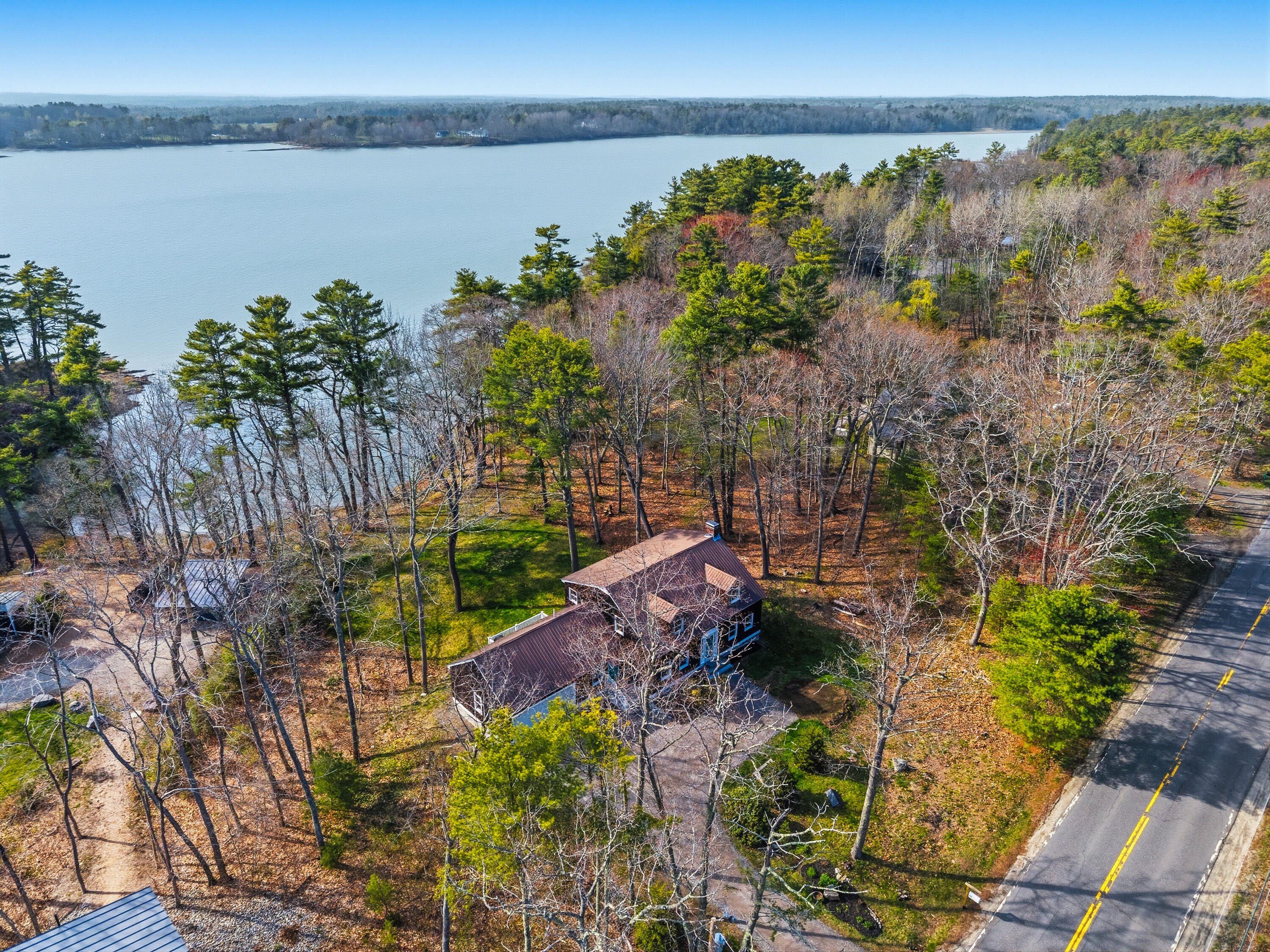132 Harpswell Neck Road Harpswell, ME 04079 - Photo 59 of 68 132 Harpswell Neck Rd_177
