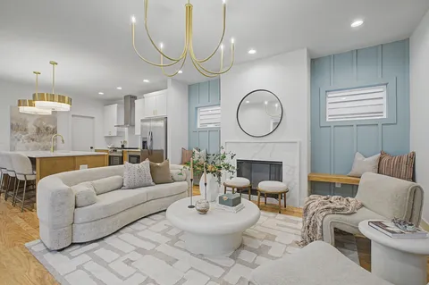 $689,000 | 932 B Spain Avenue, Nashville, TN 37216