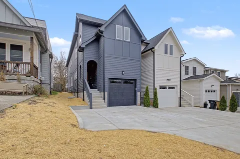 $689,000 | 932 B Spain Avenue, Nashville, TN 37216