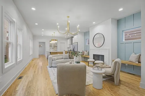 $689,000 | 932 B Spain Avenue, Nashville, TN 37216