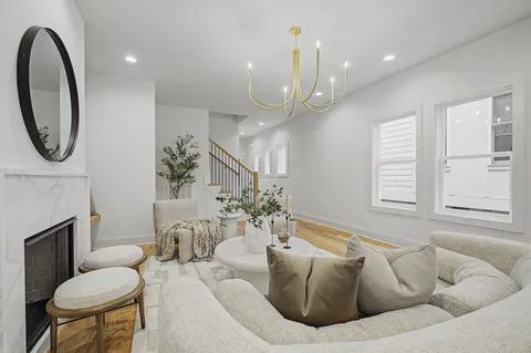 $689,000 | 932 B Spain Avenue, Nashville, TN 37216