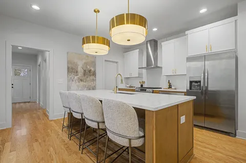 $689,000 | 932 B Spain Avenue, Nashville, TN 37216