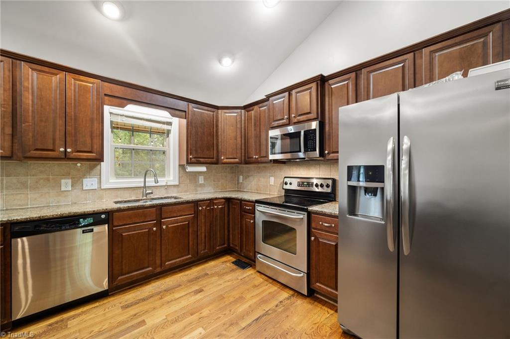 8615 Self Road Stokesdale, NC 27357 - Photo 12 of 35 Gallery Image 12