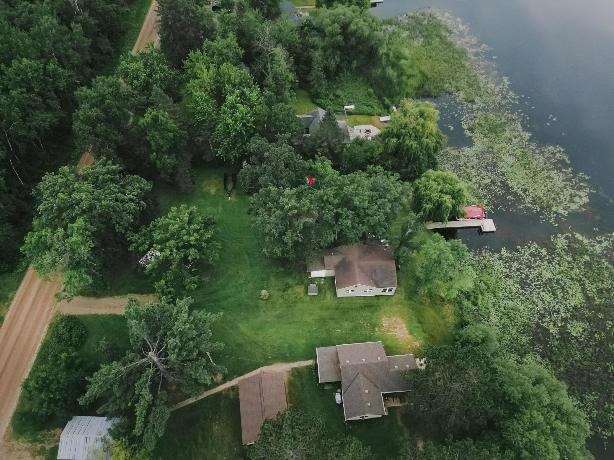 26767 Sycamore Road Hillman, MN 56338 - Photo 33 of 38