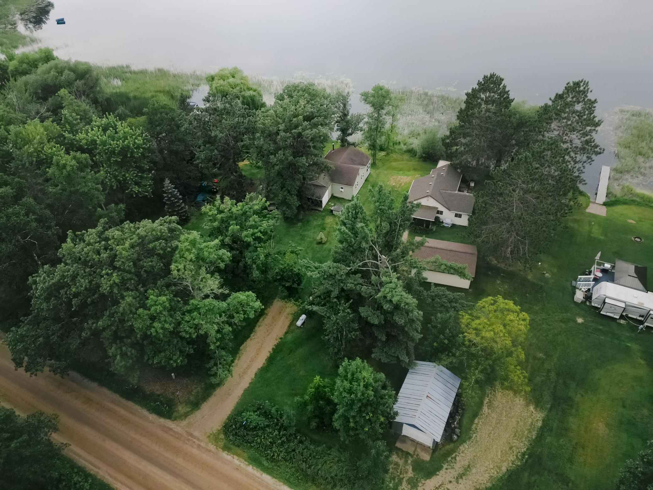 26767 Sycamore Road Hillman, MN 56338 - Photo 36 of 38