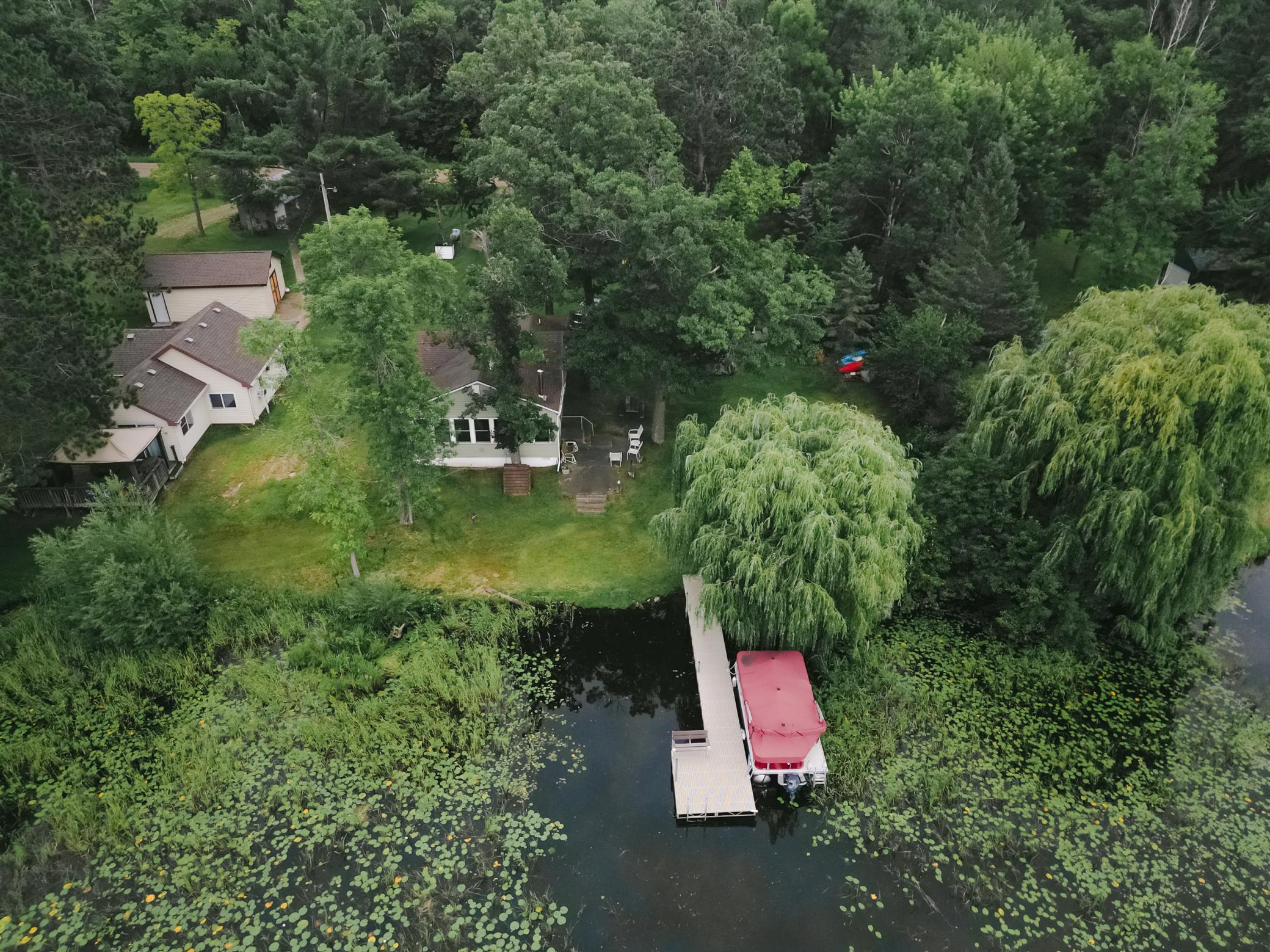 26767 Sycamore Road Hillman, MN 56338 - Photo 4 of 38