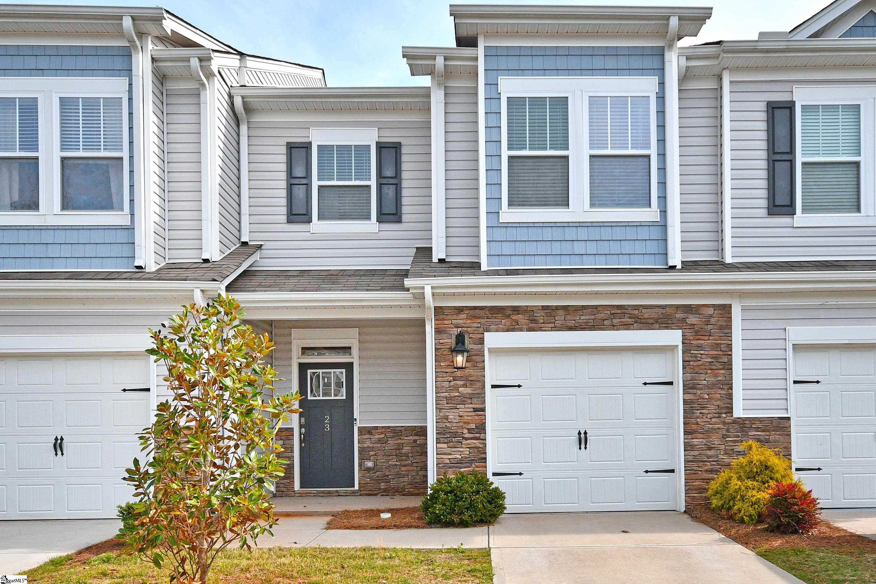23 Planters Place Greer, SC 29650 - Photo 1 of 41
