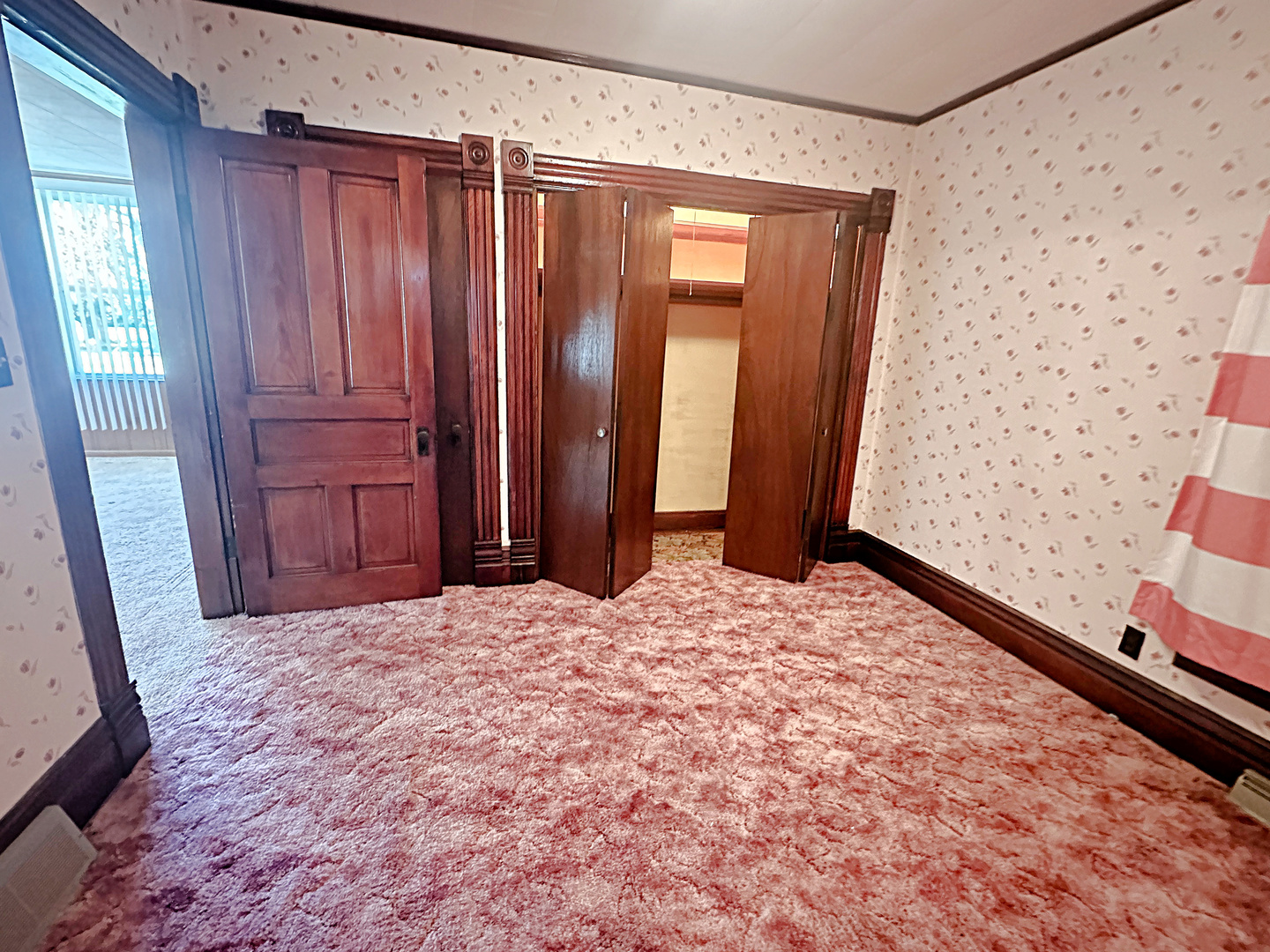 505 Morgan Street Long Point, IL 61333 - Photo 20 of 36 a view of an empty room