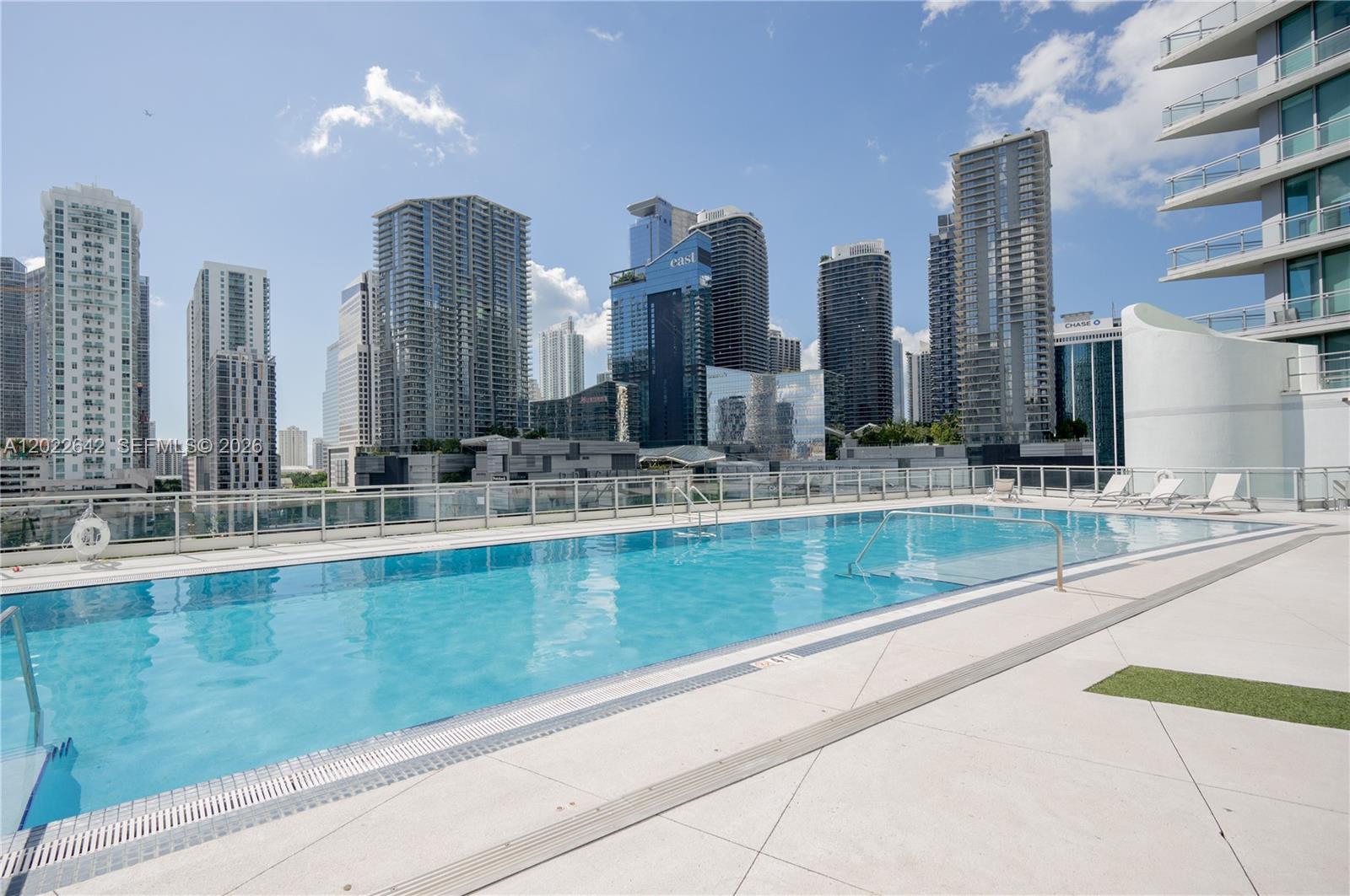 92 Southwest 3rd Street, Unit 3411 Miami, FL 33130 - Photo 33 of 42