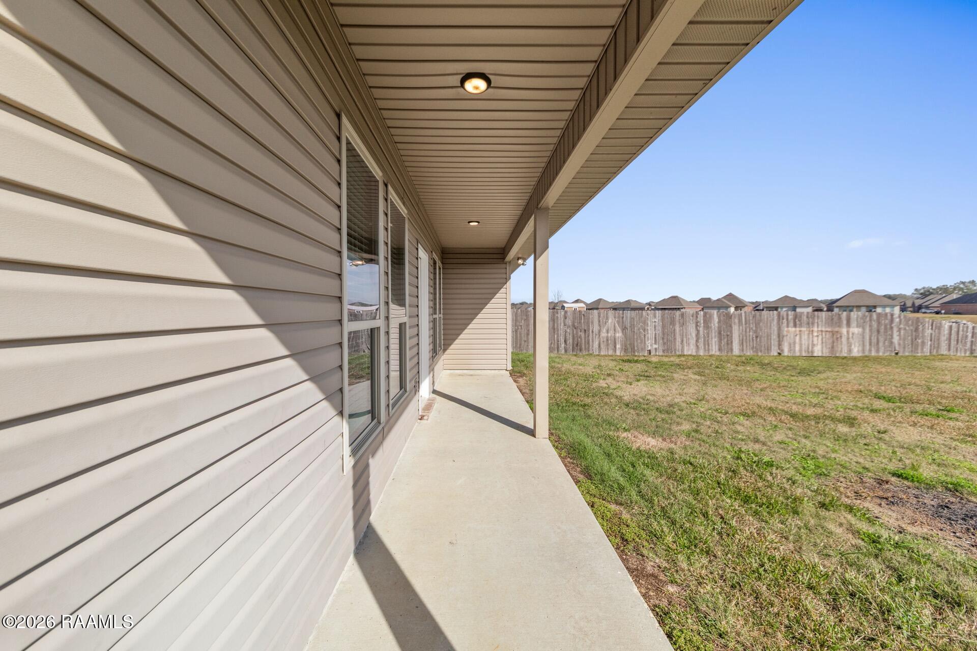 106 Broland Drive Duson, LA 70529 - Photo 11 of 33 106 Broland-11