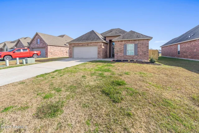 $217,900 | 106 Broland Drive, Duson, LA 70529