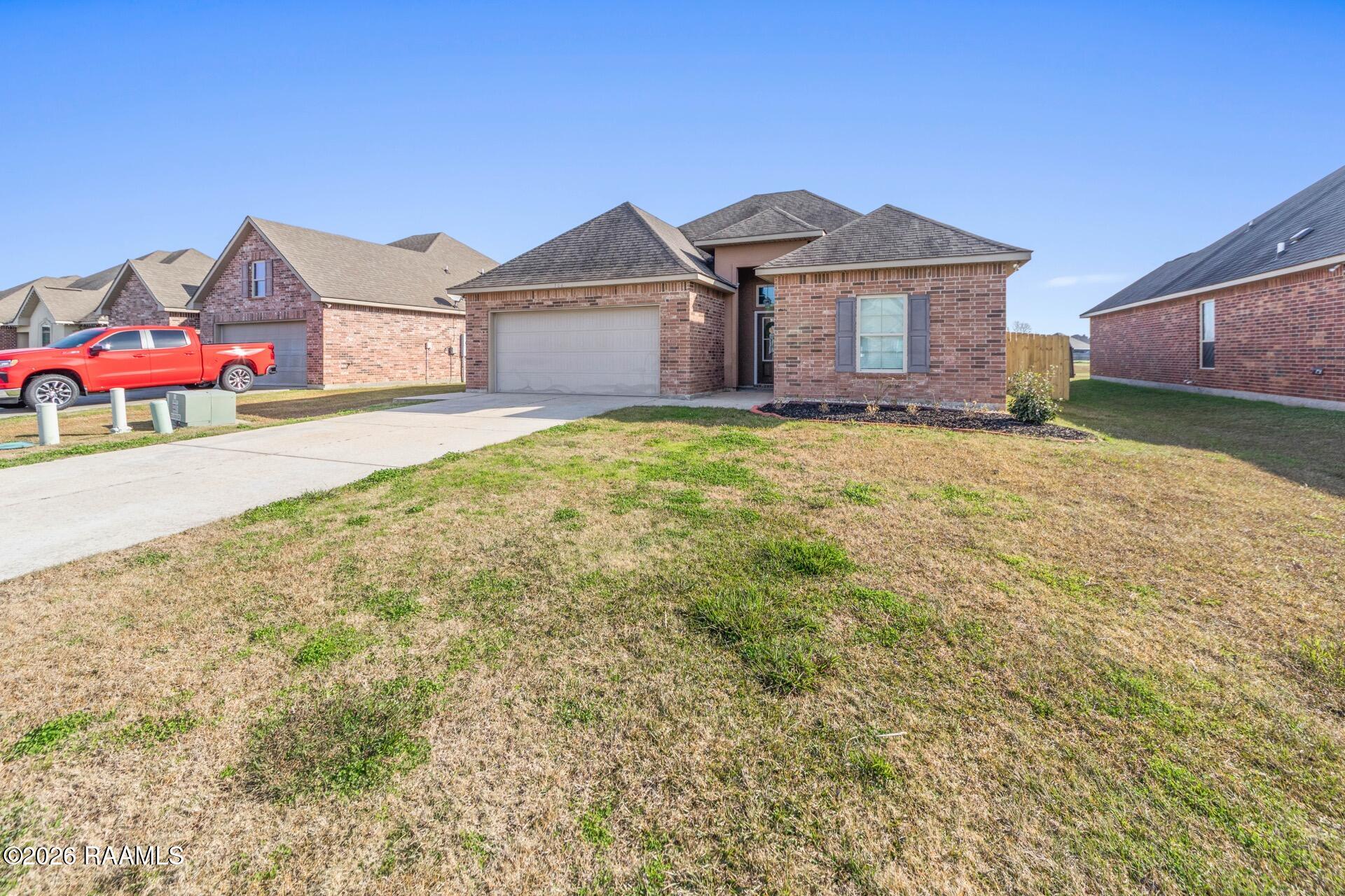 106 Broland Drive Duson, LA 70529 - Photo 3 of 33 106 Broland-3