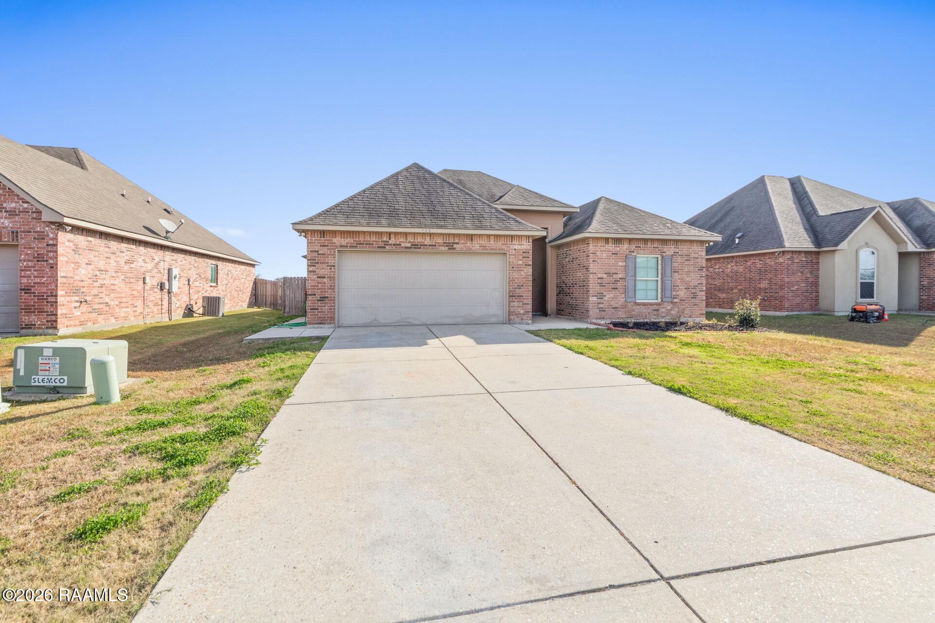 106 Broland Drive Duson, LA 70529 - Photo 4 of 33 106 Broland-4