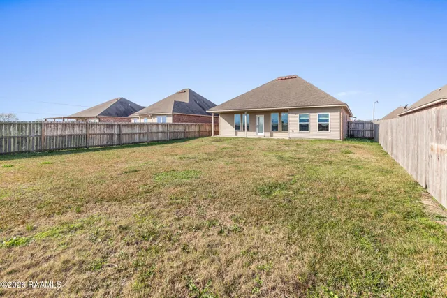 $217,900 | 106 Broland Drive, Duson, LA 70529