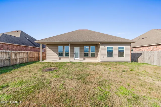 $217,900 | 106 Broland Drive, Duson, LA 70529