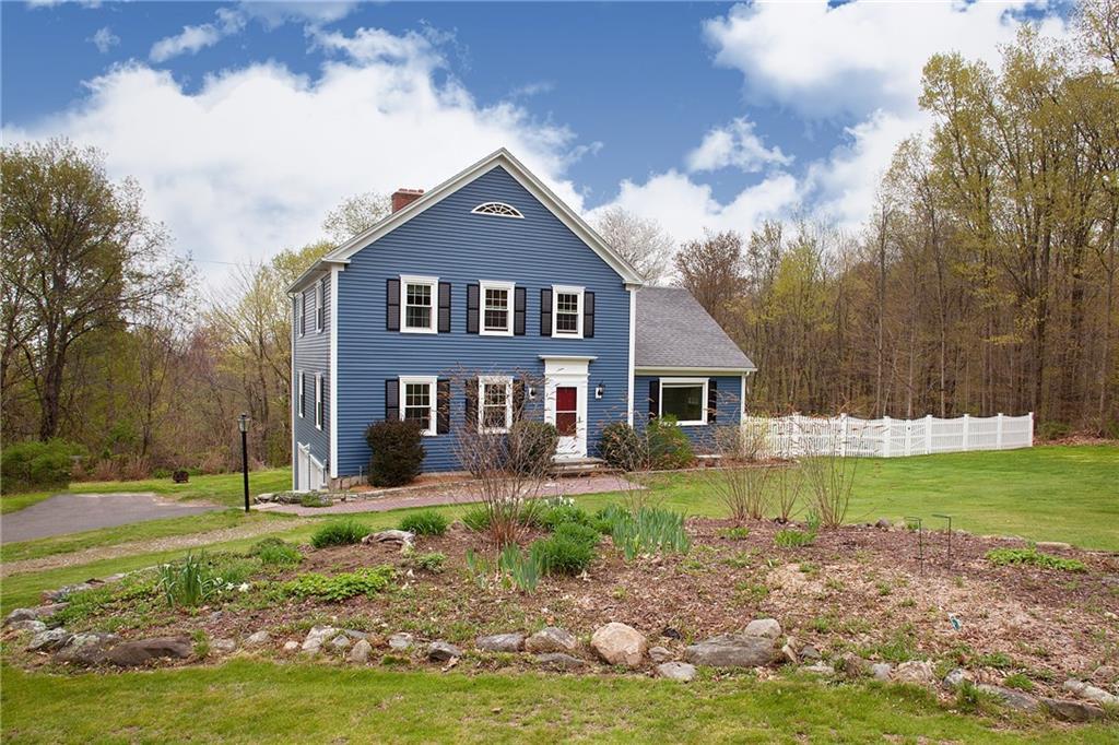 152 Silkey Road Granby, CT 06060 - Photo 1 of 1 Gallery Image 1